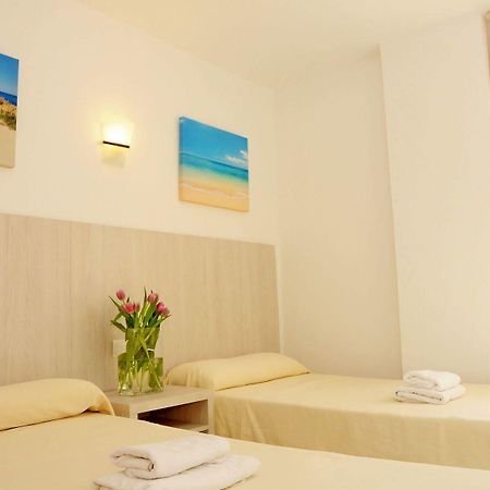 Apartamentos Avenida - Mc Apartamentos Ibiza エクステリア 写真