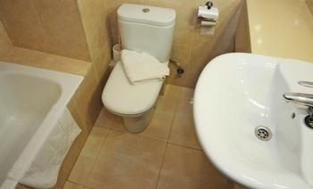 Apartamentos Avenida - Mc Apartamentos Ibiza エクステリア 写真