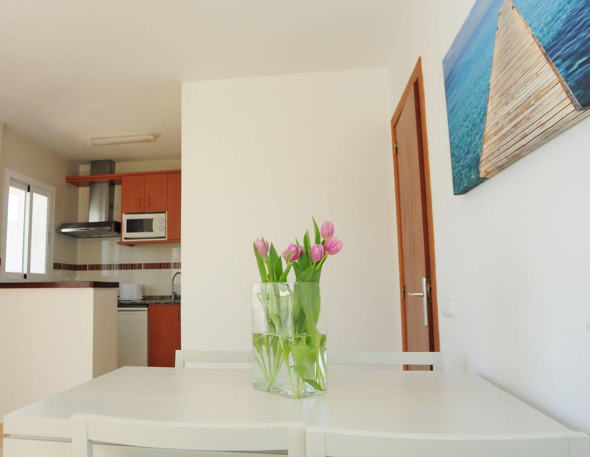Apartamentos Avenida - Mc Apartamentos Ibiza エクステリア 写真