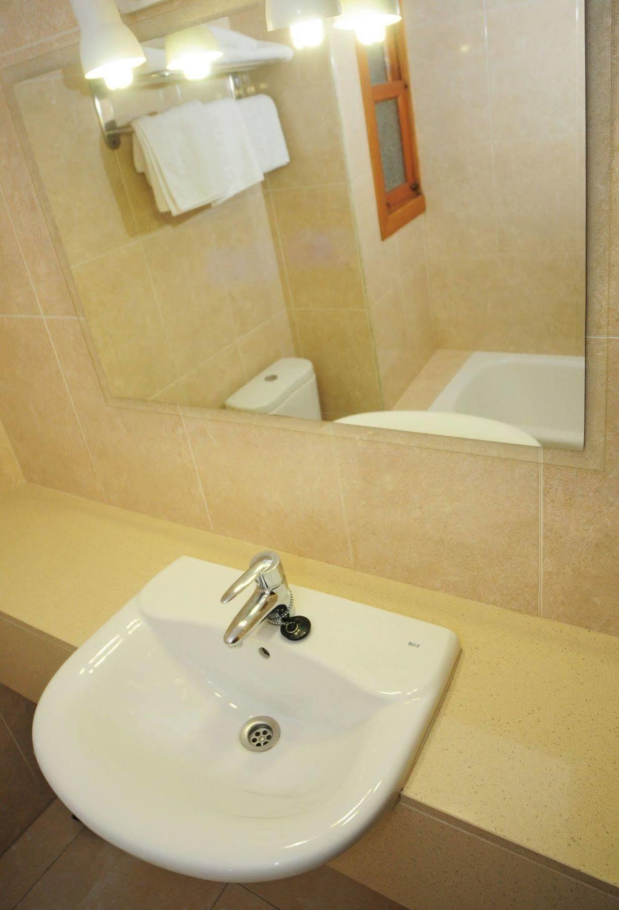 Apartamentos Avenida - Mc Apartamentos Ibiza エクステリア 写真