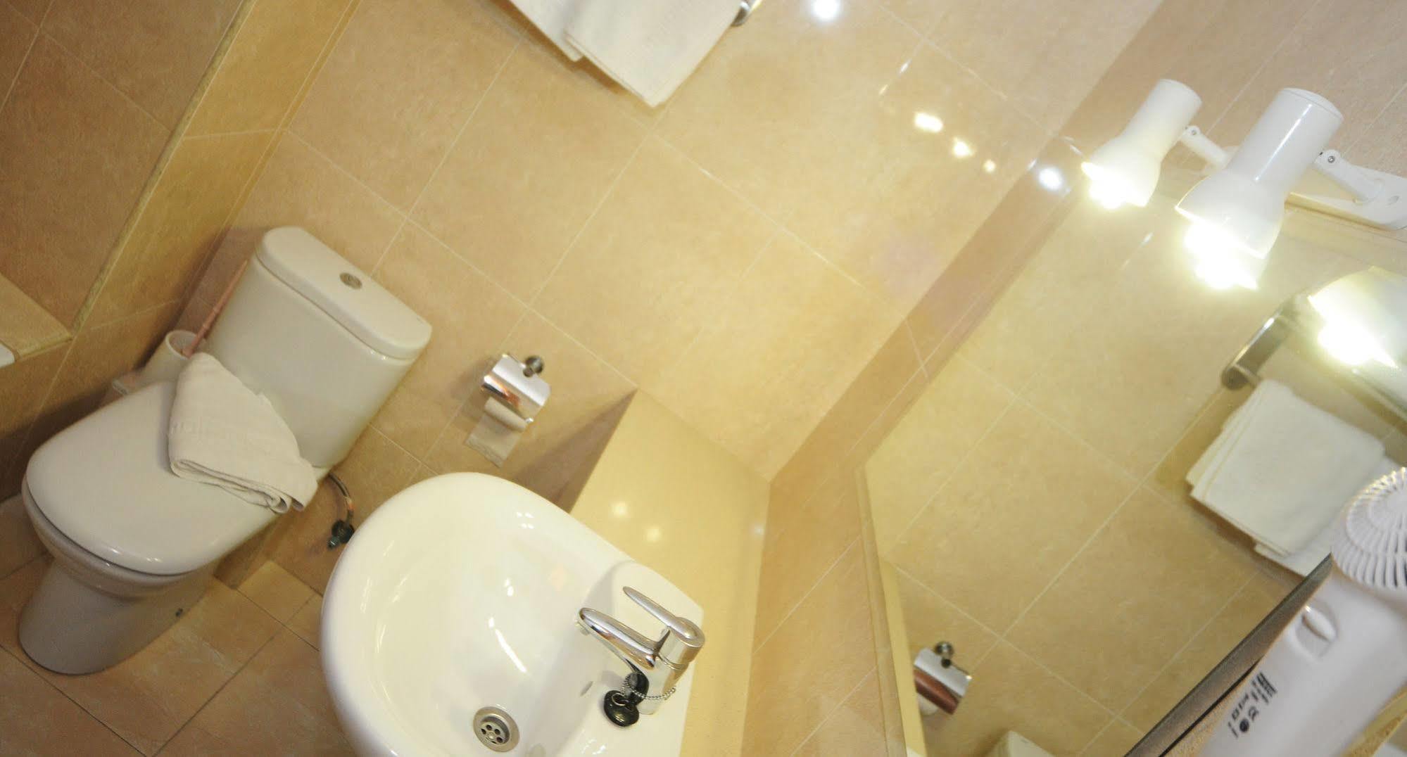Apartamentos Avenida - Mc Apartamentos Ibiza エクステリア 写真